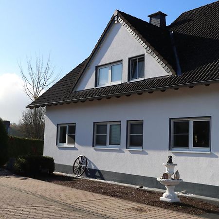 Haus Indy Διαμέρισμα Gemunden  Εξωτερικό φωτογραφία