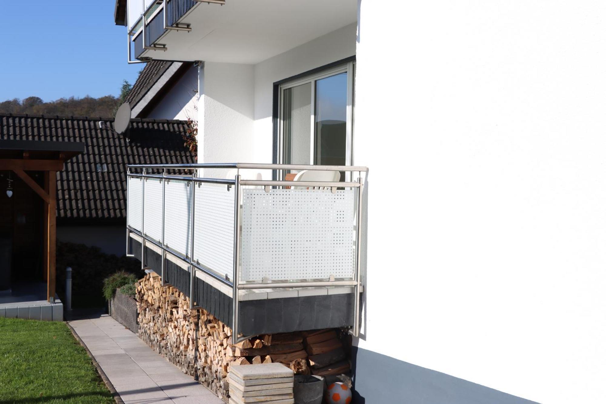 Haus Indy Διαμέρισμα Gemunden  Εξωτερικό φωτογραφία