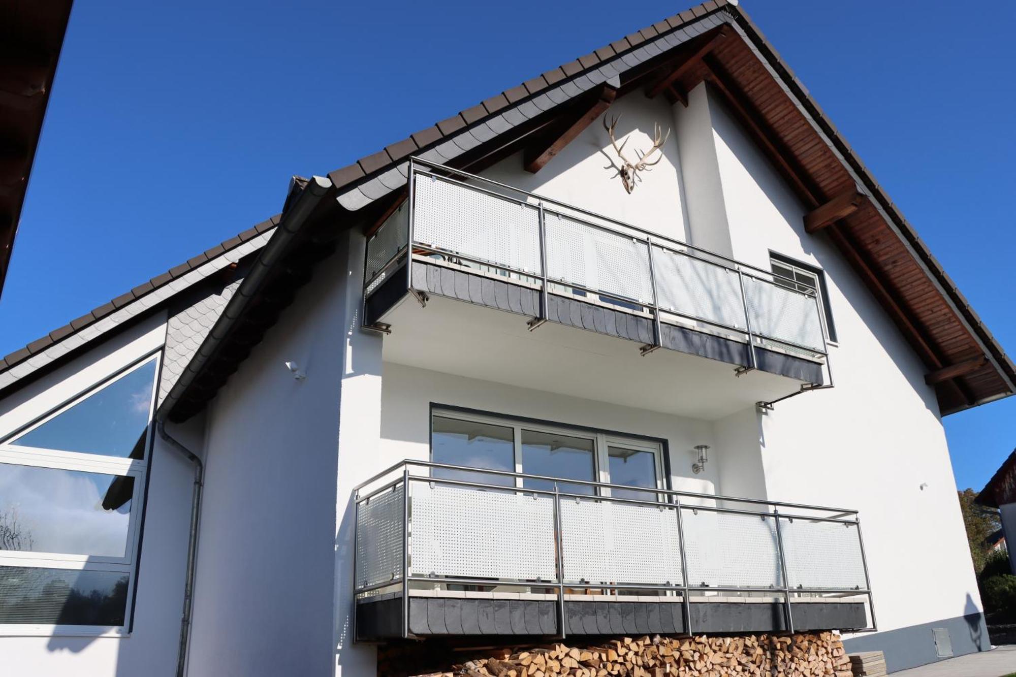 Haus Indy Διαμέρισμα Gemunden  Εξωτερικό φωτογραφία