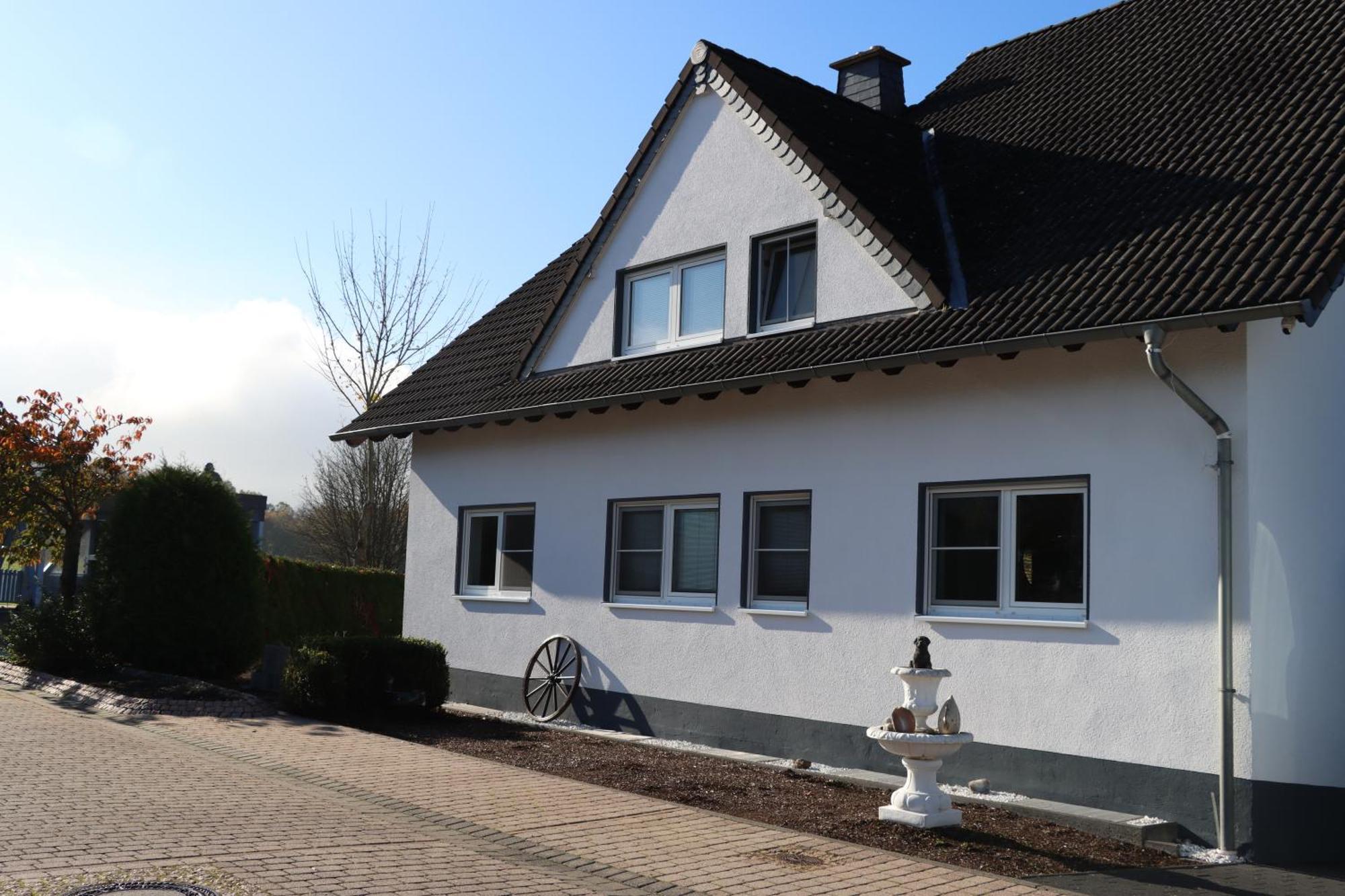 Haus Indy Διαμέρισμα Gemunden  Εξωτερικό φωτογραφία
