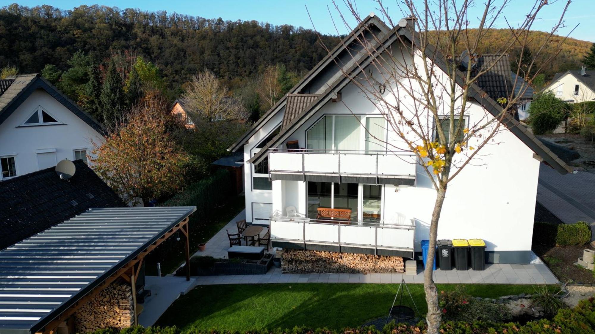 Haus Indy Διαμέρισμα Gemunden  Εξωτερικό φωτογραφία
